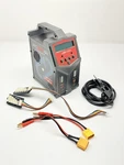 Venom Pro Duo 80W X2 Dual Ac/dc Lipo Lihv Nimh Rc Battery Charger. Fixed Price $89.99.