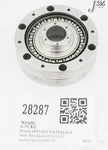 28287 Applied Materials Bearing Assy, Harmonic Drive 0015-77080. Fixed Price $1966.24.