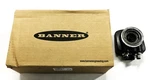 Banner Plus Gen Sensor IVU2PRGR08 Nos. Fixed Price $1560.70.