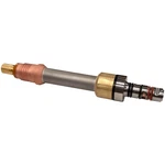 Tweco 20447 Nos Robotic Arc Welding Conductor Tube Swan Goose Fnob. Fixed Price $799.99.