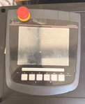 Mitsubishi GOT2000 GT2506HS-VTBD Cpu Module Universal Machine Automation. Fixed Price $350.00.