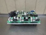 Fanuc A20B-2002-0713/04A Servo Drive Module A16B-2100-0200/03B. Fixed Price $3499.99.