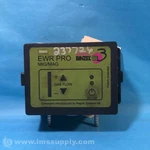 Abicor Binzel 100084 Ewr Pro Robotic System Controller Mig/mag 7233. Fixed Price $113.40.