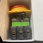 P3 100/V/SVB Moeller/. Eaton Base Mount Amps. Switch Atlanta Ga Usa Stock. Fixed Price $224.00.