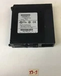 Ge Fanuc IC693CMM311N Comm Control Module *fast Shipping* Warranty!. Fixed Price $140.00.