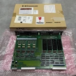 Kawasaki 50999-1295R33 50999-1295R32 9ZR-33 Robot Control I/o Circuit Board. Fixed Price $399.99.