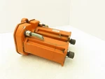 Abb Robotics 3HAC17346-1/01 Dual Servo Motor Api Elmo 200VAC SGMAS-02ARA-AB11. Fixed Price $1499.99.