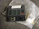 Fanuc Interface Module Cat No. A03B-0808-C001. Fixed Price $40.00.