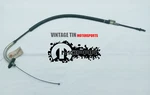 Nos Mitsubishi Accelerator Cable Throttle #MB181013. Fixed Price $29.99.