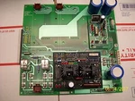 Rhino Robots RM6 Motor Driver Board 30-130-6349 With A10DD (see Description). Fixed Price $195.00.
