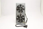 Fanuc Dual Flowmax Fans A05B-2401-C900. Fixed Price $289.95.