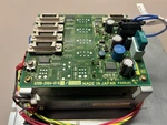 Fanuc A20B-2004-0181/02A Control Board A05B-2253-C002 Power Supply (used). Fixed Price $285.00.