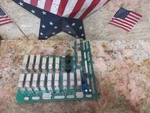 Kuka Robot Circuit Board 390-00212-0 INC04/3 Bau FE207 00101055 01346. Fixed Price $99.99.
