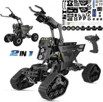 Car Kit For Raspberry Pi Smart Robotics Arm Stem Programming Tank. Fixed Price $99.99.