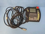 Staubli SP1-D-211-426-05 D21142605A Robot Teach Pendant. Fixed Price $1200.00.