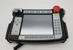 Denso TP-RC7/8 Robot Teach Pendent 410100-1781 *nda Available. Fixed Price $1599.20.