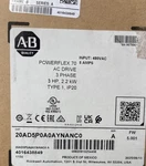 20AD5P0A0AYNANC0 Allen-bradley Powerflex 70 Ac Drive. Fixed Price $875.00.