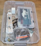 Gears Hmc Depco Combat Robotics Chassis Pittman Motors Andymark Remote +. Fixed Price $563.39.
