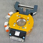Industrial Automation QC021T/D25T/TSMTH Tool Changer Module 16 Pin. Fixed Price $197.99.