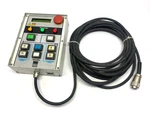 Servo Robot 310405000 Positioning Teach Pendant Controller. Fixed Price $2249.99.