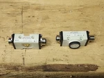 Industrial Automation ME10M And ME10T Electrical Modules Pair Used Working. Fixed Price $169.99.