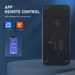 Co-z Wifi & Bluetooth Sliding Gate Opener Remote Controller For Tuya Smart. Fixed Price $39.99.