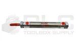 New Bimba 022-DXP Pneumatic Cylinder 9/16" Bore 2" Stroke. Fixed Price $75.00.
