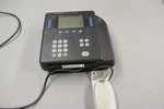 Kronos System 4500 8602800-001 Time Clock Card Reader Terminal + Scanner. Fixed Price $49.99.