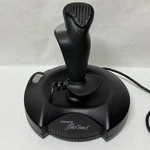 Gravis Blackhawk Digital Joystick 15-PIN Video Game Controller Flight 90. Fixed Price $15.99.