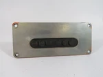 Abb 3HAA-0001-ADX/2 Brake Release Unit Control Board Used. Fixed Price $145.99.
