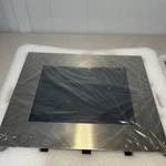 Ikey FP-15-PMT-HB 15-INCH Panel Mount Display Touchscreen Stainless Steel. Fixed Price $900.00.