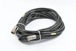 Kuka Data Cable 71-051-222 (391.838-95.001.15) 15.0M. Fixed Price $292.30.
