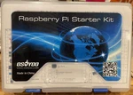 Osoyoo Raspberry Pi Starter Kit - New. Fixed Price $14.00.