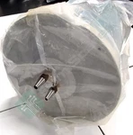 Brooks Automation 001-7600-10 MTR-5 Robot Vacutran. Fixed Price $2999.00.