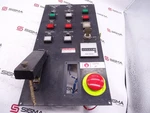 Fanuc A05B-2051-C121 Hmi. Fixed Price $403.19.