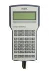 Nsk FHT21 Handy Terminal Robot Indexer Teach Pendant Working Surplus. Fixed Price $512.24.
