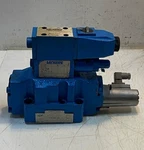 Vickers Hydraulic Proportional Valve KFDG4V386633912 KFDG5V72C200NXVMU1H112. Fixed Price $499.99.