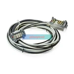 New 3HAC022978-001 For Abb Robot Device External Shaft Coded Cable Fast Delivery. Fixed Price $1274.91.