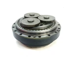 Fanuc A97L-0218-0384#320N-235 Three-axis Gear Reducer. Fixed Price $3700.00.