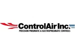 Controlair Type 500X 500-CCD Electro-pneumatic I/p Transducer 4-20MA 3-15 Psi Di. Fixed Price $299.00.