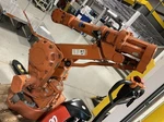 Abb IRB2400 M98 6-AXIS Robot Arm Manipulator- Fixedshipping For Business Address. Fixed Price $749.00.