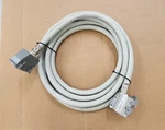 N.o.s. Abb Robot Power Cable 3HAC026787-001. Fixed Price $599.00.