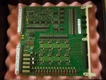 Abb 3HAB2214-1/2 Dsqc 315 Module 2214-8/4 W/face Plate. Fixed Price $97.77.