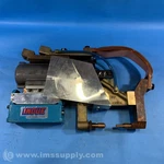 Inoue WZR13-00(F) Welding Gun Fixture Usip. Fixed Price $517.50.