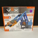 Hexbug Vex Robotics Axis Arm Motorized Construction Set New Sealed 1245. Fixed Price $29.95.