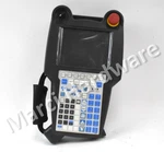 Fanuc A05B-2518-C204#EGN Teach Pendant Surplus. Fixed Price $2765.00.