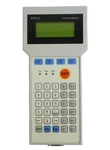 Tes BTP-02 Robot Automation Hand Held Teaching Pendant Version 2.0 Working. Fixed Price $910.24.