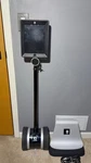 Double Robotics (gen 2) Telepresence W/ Charging Dock - Drives. Fixed Price $499.69.