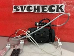 Rethink Robotics Vfg Click Smart Vacuum Foam Gripper With Stage And Brackets. Fixed Price $3177.77.