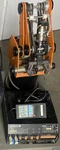 Scorbot-er Iii Eshed Robotec Robotic Arm W/ Controller, Pendant, Can Ship. Fixed Price $1200.00.